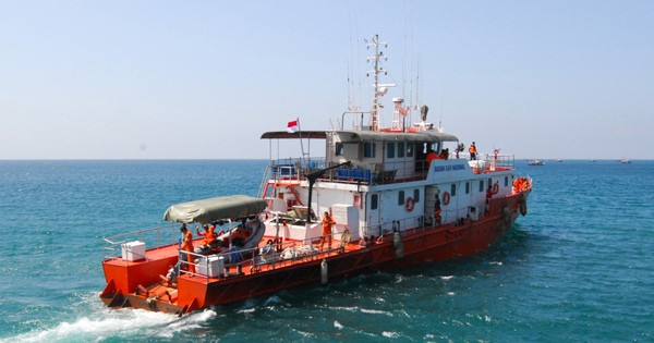 Quan chức Indonesia muốn thu phí eo biển Malacca tương tự Iran ở eo biển Hormuz