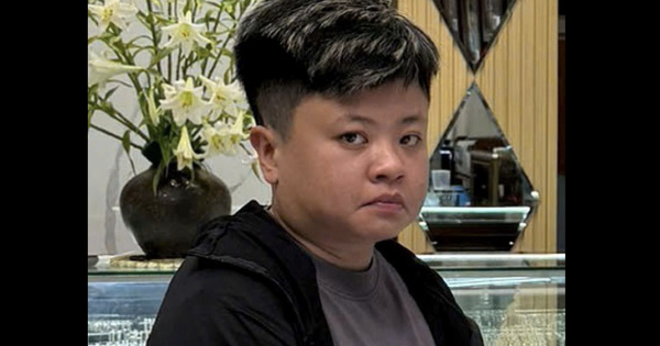 Lừa bán vàng trên Facebook rồi chiếm đoạt 745 triệu đồng