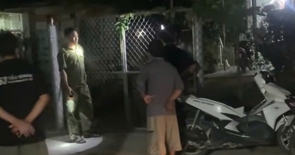 Điều tra vụ vợ dùng búa đánh chết chồng