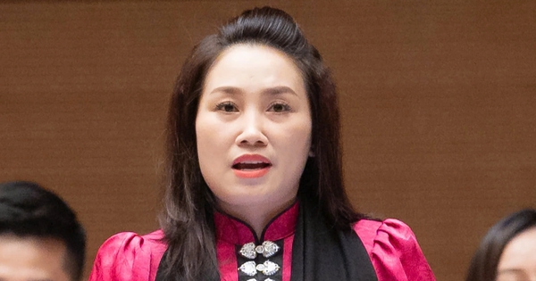Đại biểu Quốc hội đề xuất cơ chế đãi ngộ và tuyển dụng tài năng văn hóa, thể thao