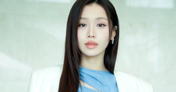 Han Sara tham gia sự kiện ngoại giao cấp cao, nối nhịp văn hóa Việt - Hàn