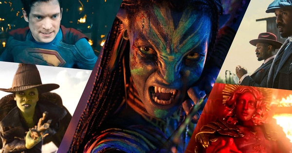 Học gì để góp phần tạo nên những bộ phim 'bom tấn'?