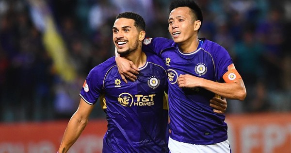 Cuộc đấu trí của 2 kèo trái đỉnh cao Hoàng Hên – Hoàng Đức: Gió có đổi chiều?