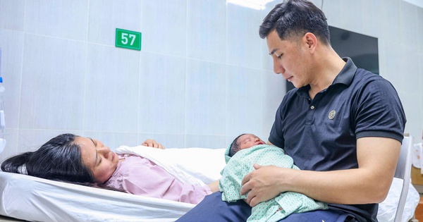 Phụ nữ sinh đủ 2 con trước 35 tuổi dự kiến được hỗ trợ 2 triệu đồng