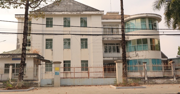 Đồng Nai yêu cầu xử lý dứt điểm tài sản công dôi dư trong quý 2