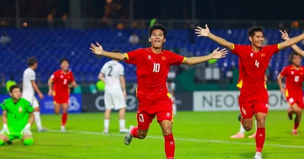 HLV Kim Sang-sik và công cuộc ‘săn đầu người’, U.23 Việt Nam quyết bung lụa tại ASIAD 20
