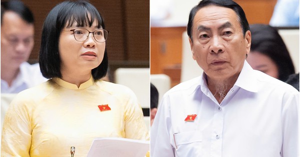 Quốc Hội Thảo Luận Đề Án Luật Sư Công: Tranh Cãi Về Cơ Chế Và Đãi Ngộ