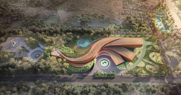 Khởi công Bảo tàng Trường Sa