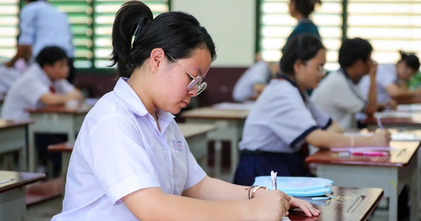 Những con đường khác vào lớp 10