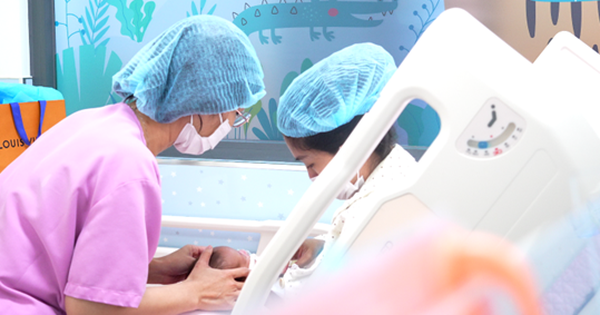 Hội nghị khoa học cập nhật phác đồ hồi sức sơ sinh và chăm sóc lấy gia đình làm trung tâm