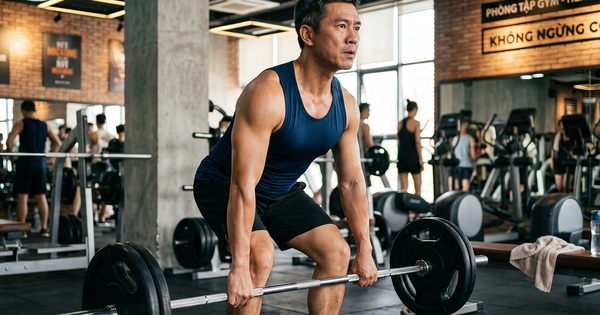 Tập luyện bao nhiêu là đủ để kéo dài tuổi thọ?