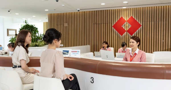 Giải mã ‘công thức’ tăng trưởng 22,6% của Techcombank