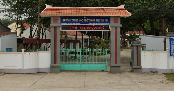 Nghỉ lễ, trường xếp thời khóa biểu học ngày 2.5, có phải là dạy bù?