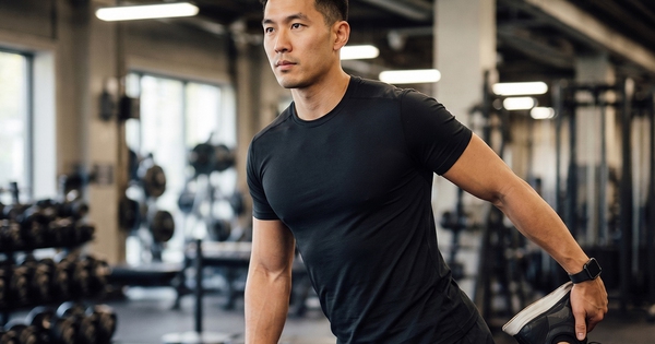 Sau tuổi 35: Tập luyện thế nào để tránh chấn thương?