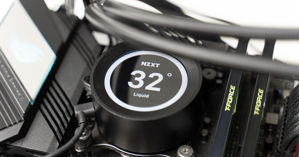 NZXT đối mặt vụ kiện vì sự cố rò rỉ từ bộ tản nhiệt nước