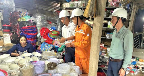 Đà Nẵng tăng 12,81% sản lượng điện, chuẩn bị cho mùa cao điểm từ tháng 4 đến tháng 8