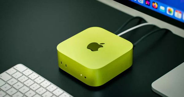 Sau MacBook Neo, Apple hướng đến Mac Neo giá rẻ