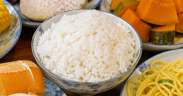 Ăn tinh bột thế nào để đủ năng lượng mà không tích mỡ thừa?