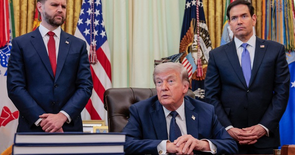 Ông Trump thông báo gia hạn ngừng bắn Israel - Lebanon thêm 3 tuần