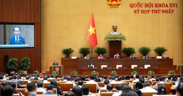 Hôm nay, Quốc hội 'chốt' quy định về ngưỡng miễn thuế hộ kinh doanh