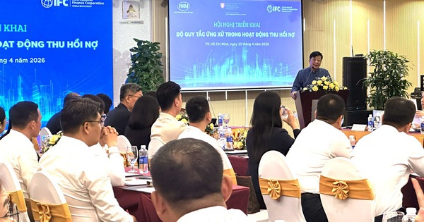 Chấm dứt hành vi thu hồi nợ như đe dọa, quấy rối, bôi nhọ…