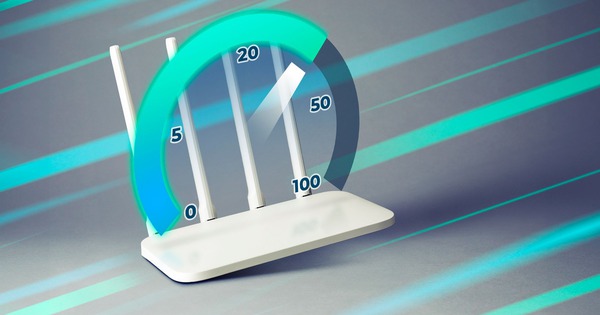 Microsoft cho đo tốc độ mạng chỉ với một cú click trên Windows 11