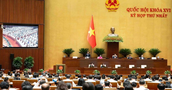 Quốc hội sẽ giám sát loạt đại dự án giao thông