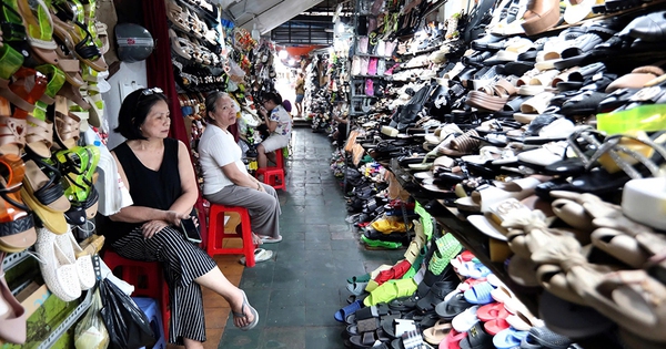 Hộ kinh doanh 'đuối' với chi phí đầu vào