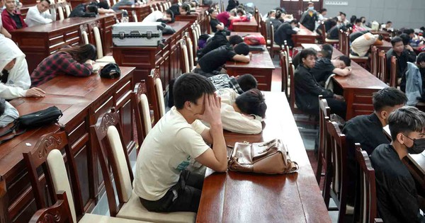 Khi AI bị lợi dụng thành công cụ lừa đảo: Bộ Công an triển khai nhiều biện pháp đấu tranh