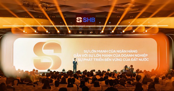 Một kỷ lục vừa xác lập tại ĐHĐCĐ ngân hàng Top 5 TMCP tư nhân Việt Nam