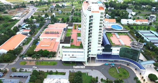 TP.HCM: Kỷ luật khiển trách Giám đốc Bệnh viện đa khoa Bà Rịa