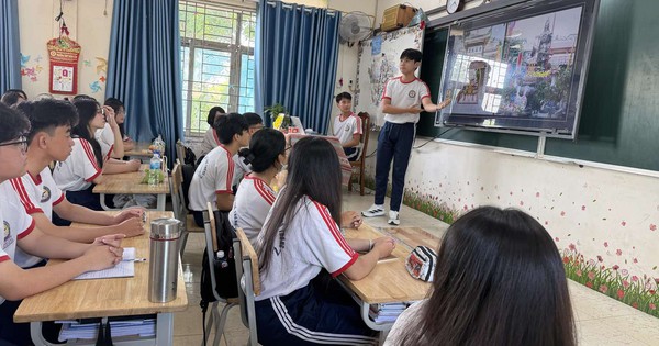 Bí quyết ôn thi tốt nghiệp THPT đạt điểm cao: Phân biệt nguyên phân và giảm phân