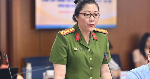 Công an TP.HCM đảm bảo 100% học sinh có CCCD trước kỳ thi tốt nghiệp 2026