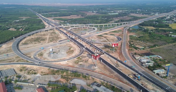 Phương án khai thác tạm cao tốc Biên Hòa - Vũng Tàu trước 30.4