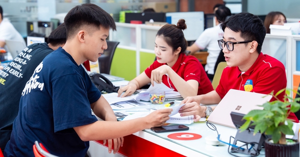 HUTECH nhận đăng ký xét tuyển học bạ từ 1.5