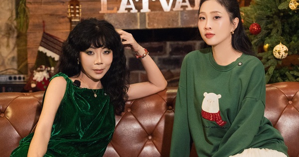 Liêu Hà Trinh thừa nhận gặp khó khăn tài chính khi làm show với Trác Thúy Miêu