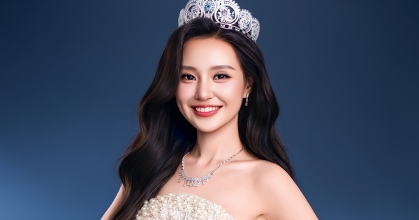 Người đẹp Khánh Hòa thi Hoa hậu Quốc tế 2026 là ai?