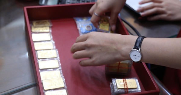 Giá vàng hôm nay 23.4.2026: Giảm gần 1 triệu, xuống dưới 170 triệu đồng