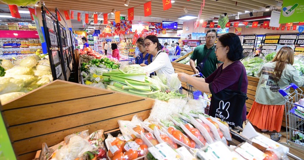 Saigon Co.op khởi động chương trình ưu đãi lớn nhất trong năm