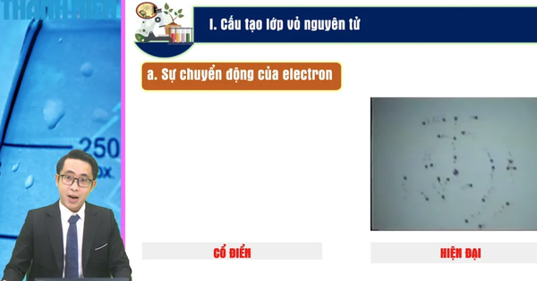 Bí quyết ôn thi tốt nghiệp THPT 2026: Chuyên đề hóa học giúp học sinh 'quét sạch' bẫy lý thuyết