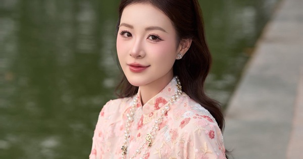 Sắc vóc của 'hoa hậu' đang gây tranh cãi trên phim giờ vàng