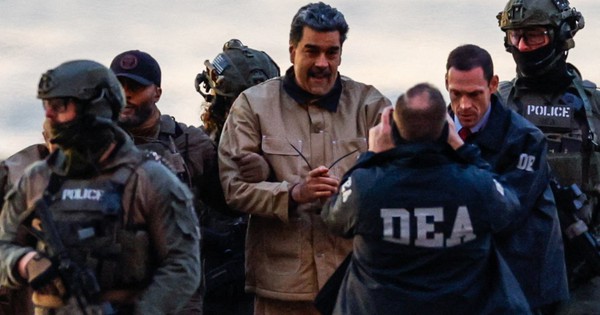 Lính đặc nhiệm Mỹ bị bắt vì cá cược vụ bắt Tổng thống Venezuela Maduro