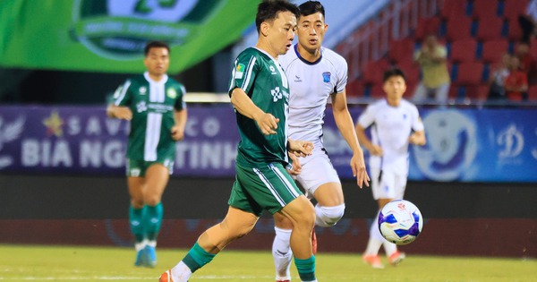 Lịch thi đấu giải hạng nhất: Trường Tươi Đồng Nai đối đầu Quy Nhơn, chưa biết ‘mèo nào cắn mỉu nào’