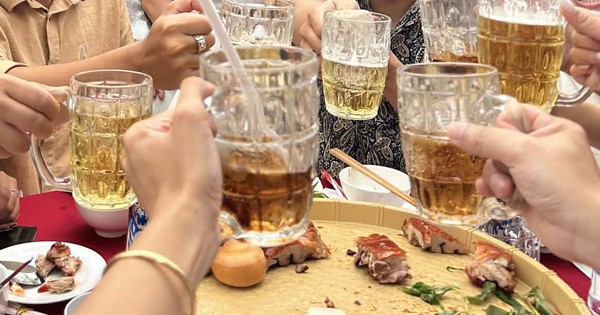 Hành vi trước và trong giờ làm việc này có thể bị phạt đến 3 triệu đồng