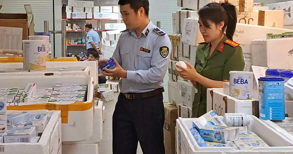 'Hàng xách tay' sau vụ sản phẩm HiPP bị thu hồi: Trẻ gặp sự cố, kiện ai?