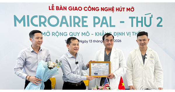 JK Nhật Hàn đầu tư Microaire PAL thứ hai, nâng vị thế trong hút mỡ tạo hình