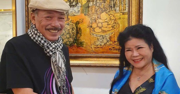 Buồn vui nghề sách: Làm sách cho nhạc sĩ Trần Tiến