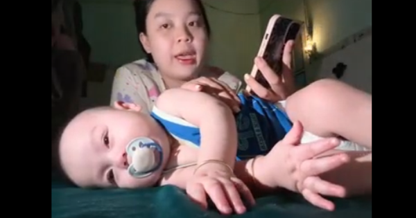 Nuôi con kiểu gen Z: Khi hát ru lệch tông và những chuyện dở khóc dở cười