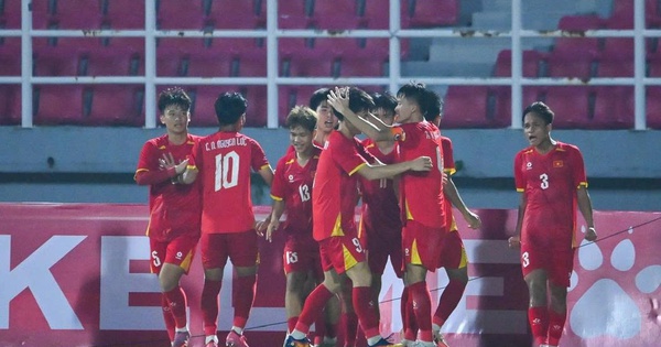 Báo Úc sốc lớn khi đội nhà thua ngược U.17 Việt Nam, tôn trọng tuyệt đối tài năng HLV Roland