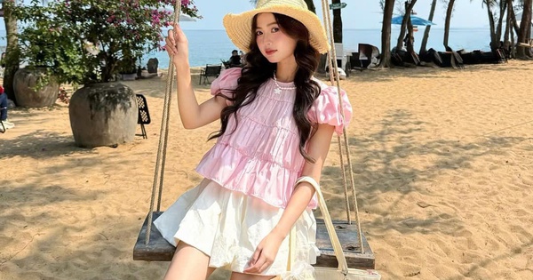 Phối trang phục màu hồng sao cho thanh lịch mà không sến